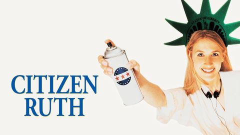 Citizen Ruth cover image cdn
