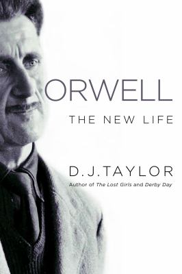 Orwell : the new life cover image