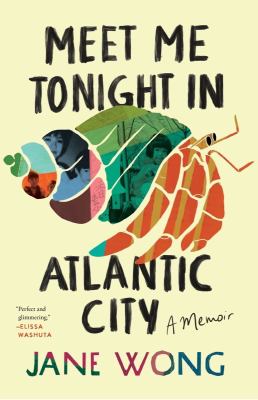 Meet me tonight in Atlantic City : a memoir  cover image cdn