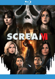 Scream VI cover image