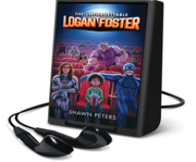 The unforgettable Logan Foster cover image