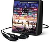 A wish in the dark cover image