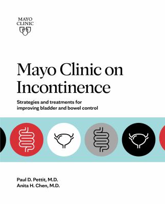 Mayo Clinic on incontinence cover image
