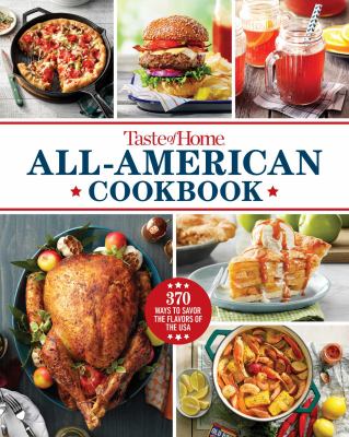 All-American cookbook cover image cdn