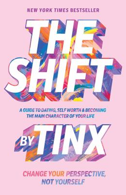 The shift : change your perspective, not yourself cover image