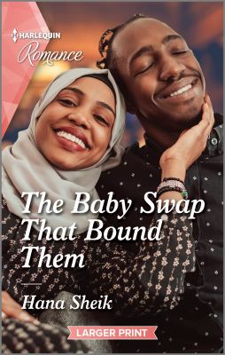 The baby swap that bound them cover image