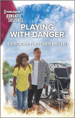 Playing with danger cover image