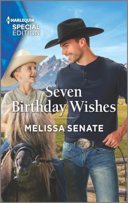 Seven birthday wishes cover image