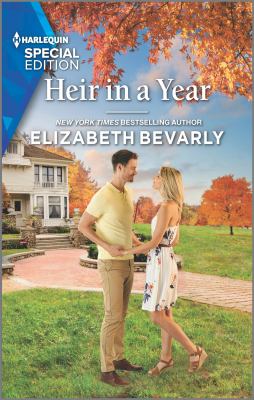 Heir in a year cover image