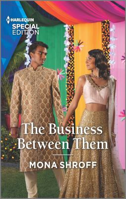 The business between them cover image