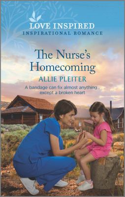 The nurse's homecoming cover image