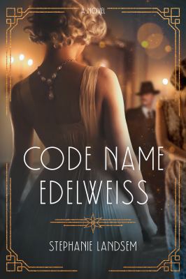 Code name Edelweiss cover image