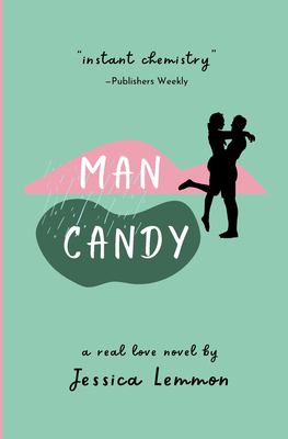 Man candy  cover image cdn