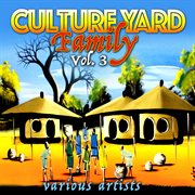 Culture yard family, vol. 3 cover image cdn
