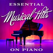 Essential musical hits on piano cover image cdn
