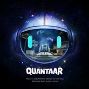 Quantaar [original game soundtrack] cover image cdn