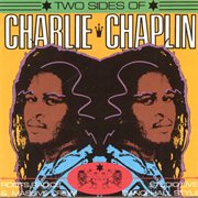 Two sides of Charlie Chaplin cover image cdn