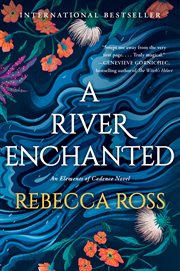A river enchanted : a novel cover image cdn