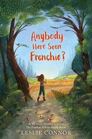 Anybody here seen Frenchie? cover image cdn