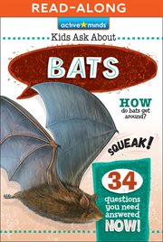 Bats! cover image cdn
