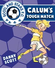 Calum's tough match cover image cdn