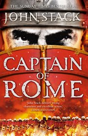 Captain of Rome cover image cdn