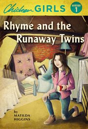 Rhyme and the runaway twins cover image cdn