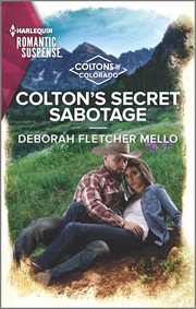 Colton's secret sabotage cover image cdn