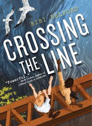 Crossing the line cover image cdn