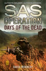 Days of the dead : SAS operation cover image cdn