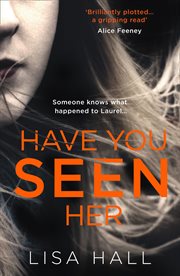 Have you seen her? cover image cdn