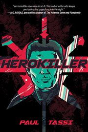 Herokiller : a novel cover image cdn