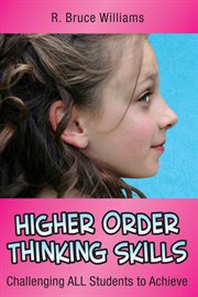 Higher-Order Thinking Skills : Challenging All Students to Achieve cover image cdn
