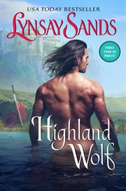 Highland Wolf cover image cdn