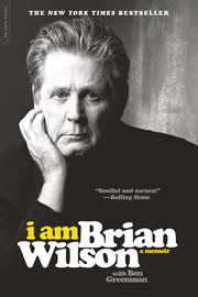 I am Brian Wilson : a memoir cover image cdn