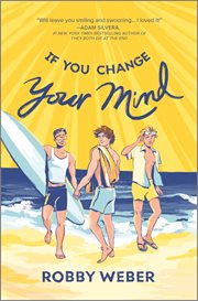 If you change your mind cover image cdn