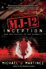 MJ-12 : inception cover image cdn