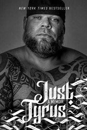 Just Tyrus : a memoir cover image cdn