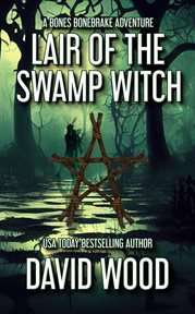 Lair of the swamp witch cover image cdn