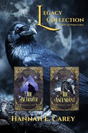 Legacy collection: tales of pern coen : Tales of Pern Coen cover image cdn