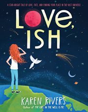 Love, Ish cover image cdn