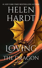 Loving the Dragon cover image cdn