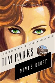 Mimi's Ghost cover image cdn