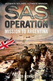 Mission to Argentina : SAS operation cover image cdn
