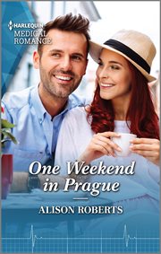 One weekend in Prague cover image cdn