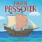 Pirate Passover cover image cdn