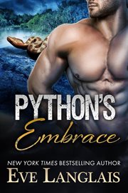 Python's embrace cover image cdn