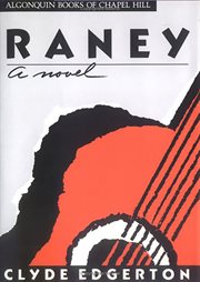 Raney : a novel cover image cdn