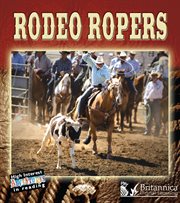 Rodeo ropers cover image cdn