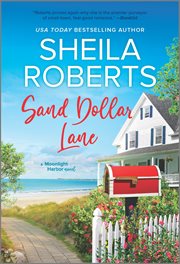 Sand Dollar Lane cover image cdn